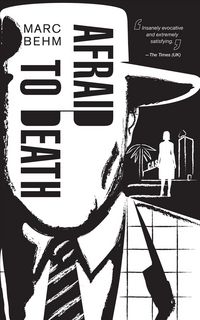 Produktbild: Behm, M: Afraid to Death