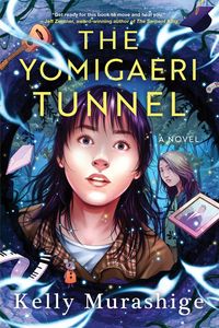 Produktbild: The Yomigaeri Tunnel