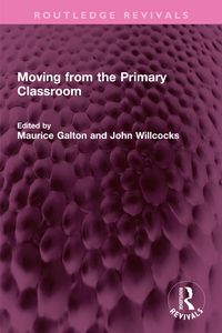 Produktbild: Moving from the Primary Classroom