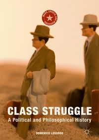 Produktbild: Class Struggle