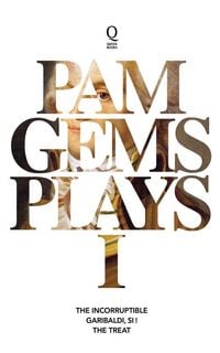 Produktbild: Pam Gems Plays 1