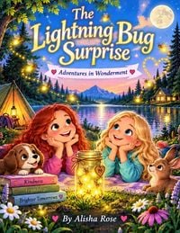 Produktbild: The Lightning Bug Surprise