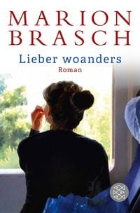 Produktbild: Lieber woanders