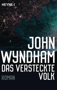 Produktbild: Das versteckte Volk