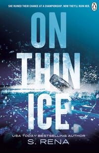 Produktbild: On Thin Ice