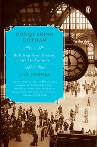 Produktbild: Conquering Gotham