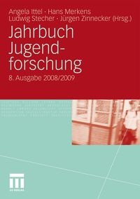 Produktbild: Jahrbuch Jugendforschung