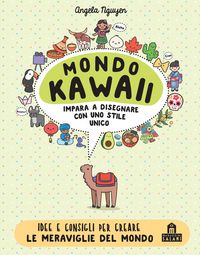 Produktbild: Mondo kawaii