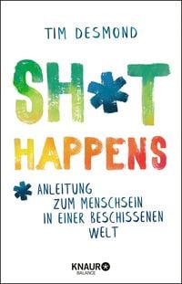 Produktbild Shit happens