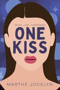 Produktbild: One Kiss