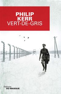 Produktbild: Vert-de-gris