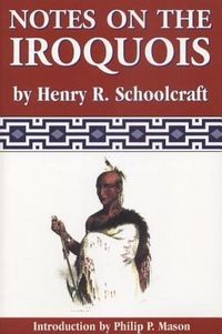 Produktbild: Notes on the Iroquois