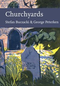 Produktbild: CHURCHYARDS_NN LIB152 OM HB