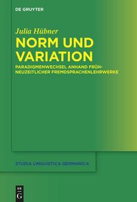 Produktbild: Norm und Variation