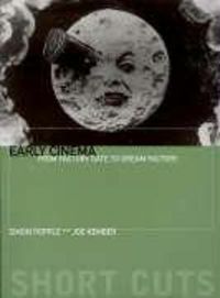 Produktbild: Popple, S: Early Cinema