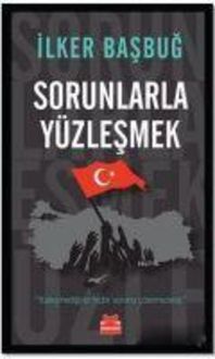 Produktbild: Sorunlarla Y&uuml;zlesmek