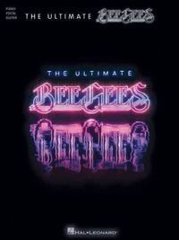 Produktbild: The Ultimate Bee Gees