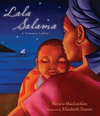 Produktbild: Lala Salama