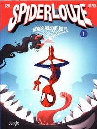Produktbild: Spiderlouze