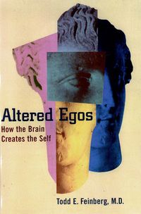 Produktbild: Altered Egos