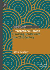 Produktbild: Transnational Taiwan