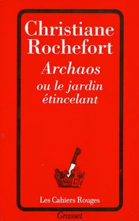 Produktbild: Archaos ou le jardin &eacute;tincelant