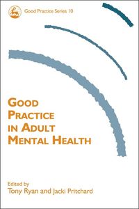 Produktbild: Good Practice in Adult Mental Health