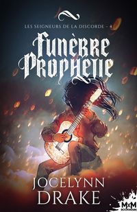 Produktbild: Fun&egrave;bre proph&eacute;tie