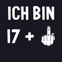 Produktbild: Ich Bin 18 Jahre