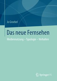Produktbild: Das neue Fernsehen