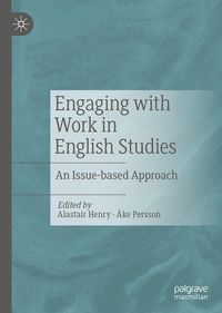 Produktbild: Engaging with Work in English Studies