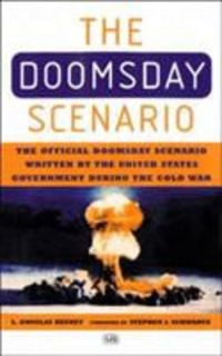 Produktbild: Keeney, L: Doomsday Scenario