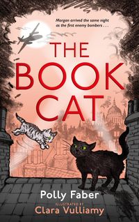 Produktbild: The Book Cat