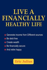 Produktbild: Live a Financially Healthy life