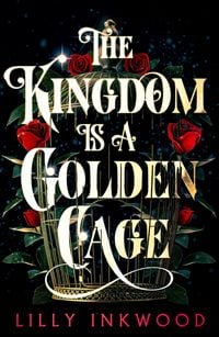 Produktbild: The Kingdom is a Golden Cage