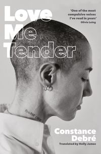 Produktbild: Love Me Tender
