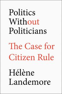 Produktbild: Politics Without Politicians