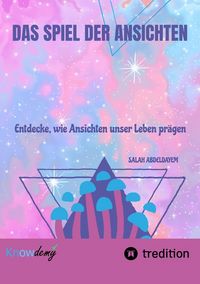 Produktbild: Das Spiel der Ansichten