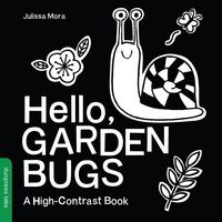 Produktbild: Hello, Garden Bugs