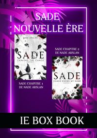 Produktbild: IE Book Box : Sade nouvelle &egrave;re