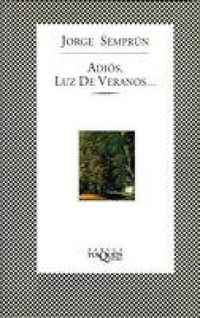 Produktbild: Adi&oacute;s, luz de veranos