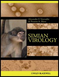 Produktbild: Simian Virology