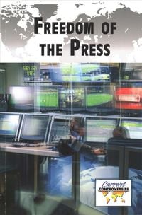 Produktbild: Freedom of the Press