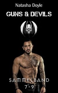 Produktbild: Guns and Devils 7-9