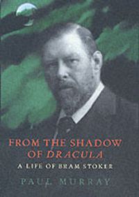 Produktbild: Murray, P: From the Shadow of Dracula