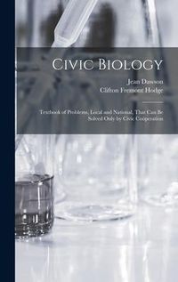 Produktbild: Civic Biology