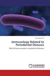 Produktbild: K. , G: Immunology Related to Periodontal Diseases