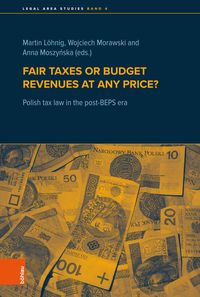 Bild vom Artikel Fair taxes or budget revenues at any price? vom Autor 