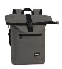 Produktbild: BENCH Rucksack hydro Rolltop, dunkelgrau, 20 Liter