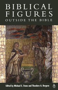 Produktbild: Biblical Figures Outside the Bible